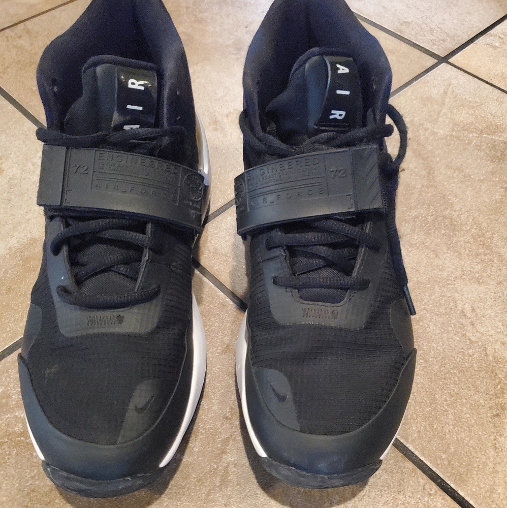 Mens Shoes